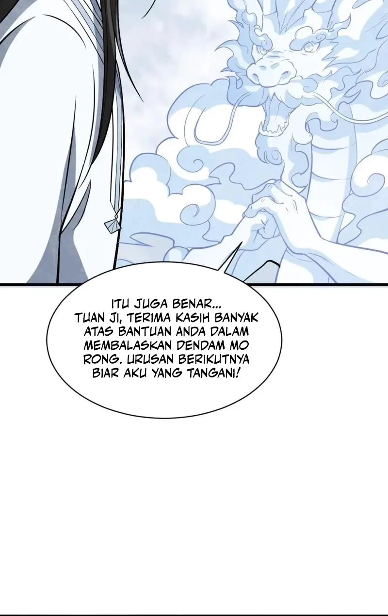 Lanke Special Destiny Chapter 189 - halaman 25