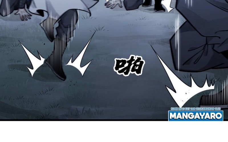Lanke Special Destiny Chapter 19 - halaman 21