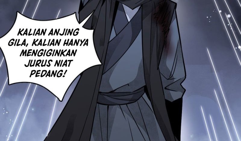 Lanke Special Destiny Chapter 19 - halaman 9