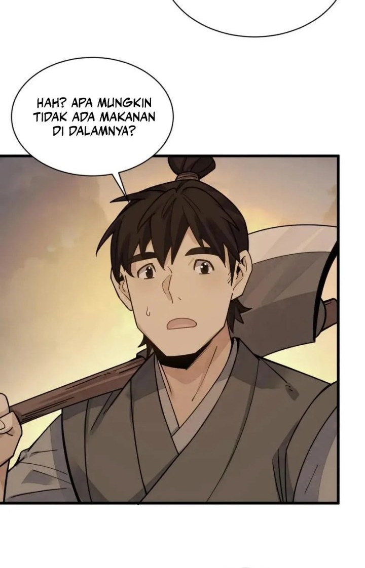 Lanke Special Destiny Chapter 190 - halaman 11