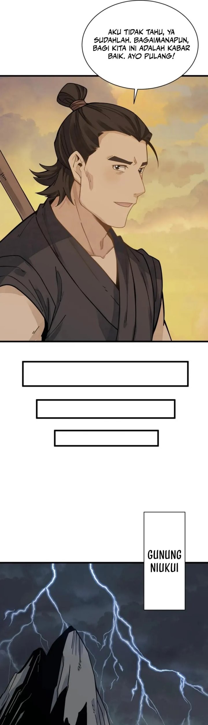 Lanke Special Destiny Chapter 190 - halaman 12