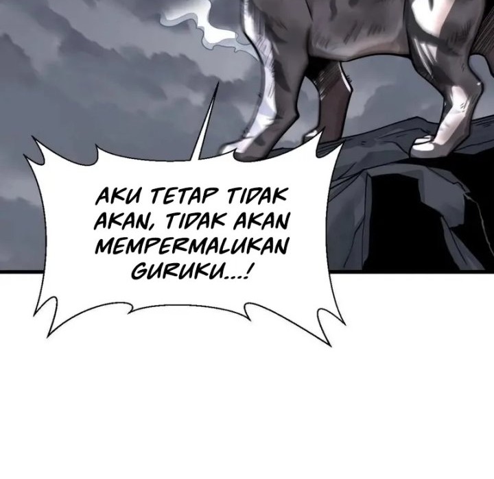 Lanke Special Destiny Chapter 190 - halaman 25