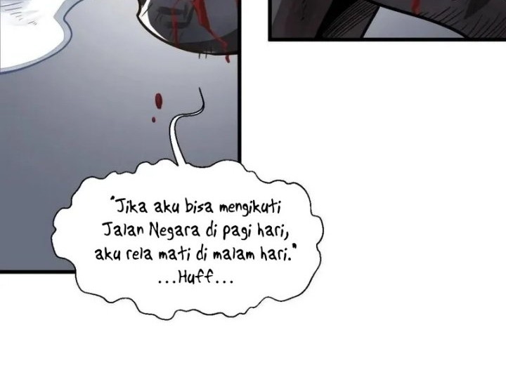 Lanke Special Destiny Chapter 190 - halaman 27
