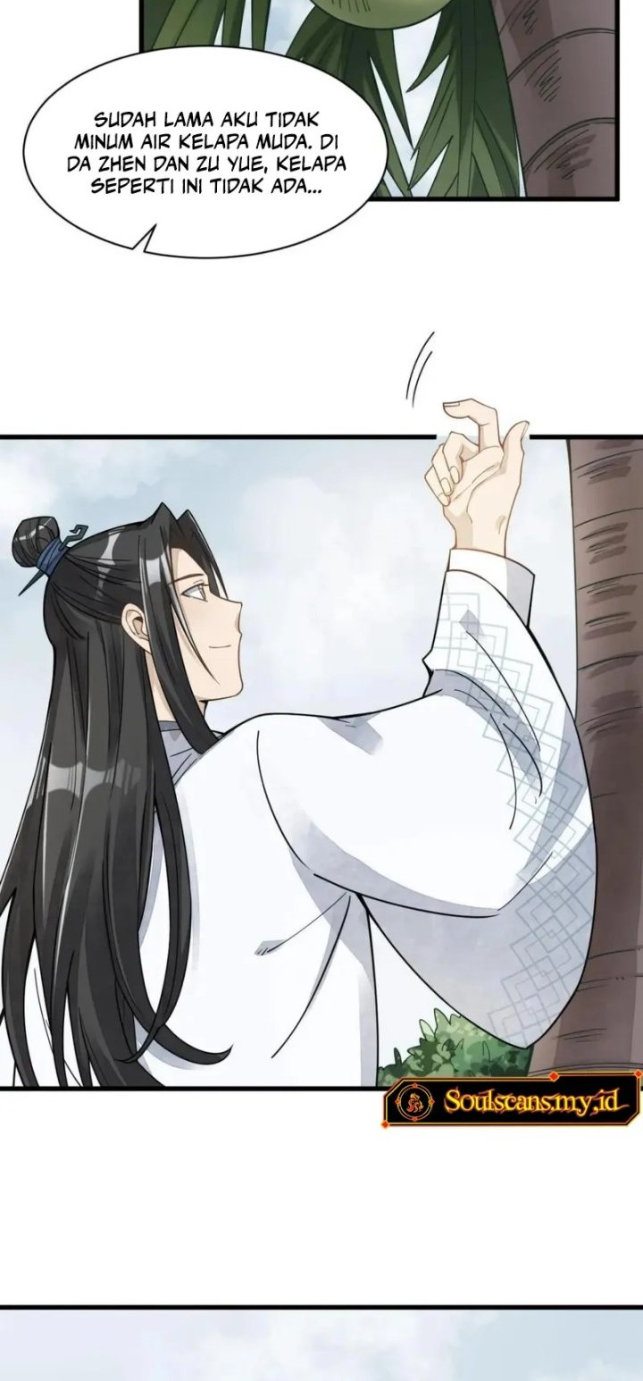 Lanke Special Destiny Chapter 190 - halaman 3