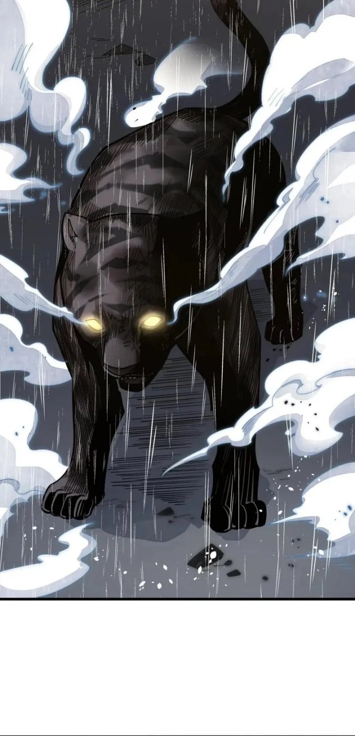 Lanke Special Destiny Chapter 191 - halaman 11