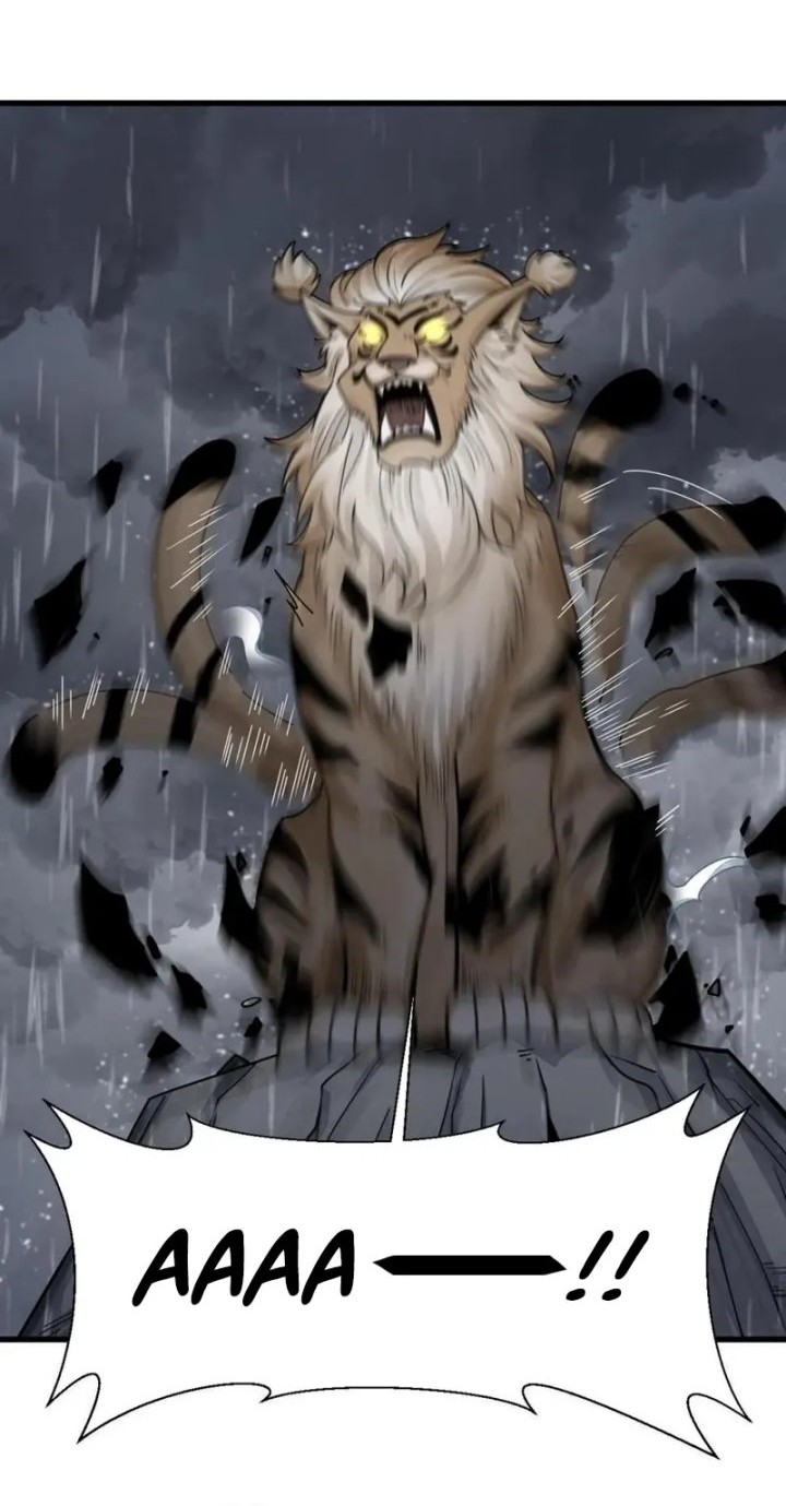Lanke Special Destiny Chapter 191 - halaman 13