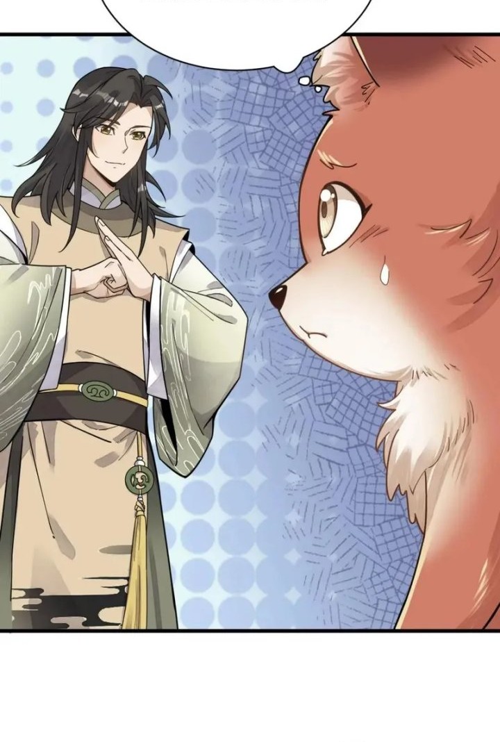 Lanke Special Destiny Chapter 191 - halaman 19