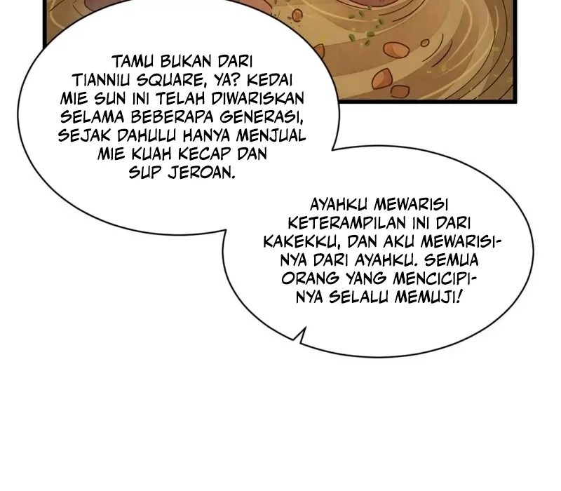 Lanke Special Destiny Chapter 192 - halaman 12