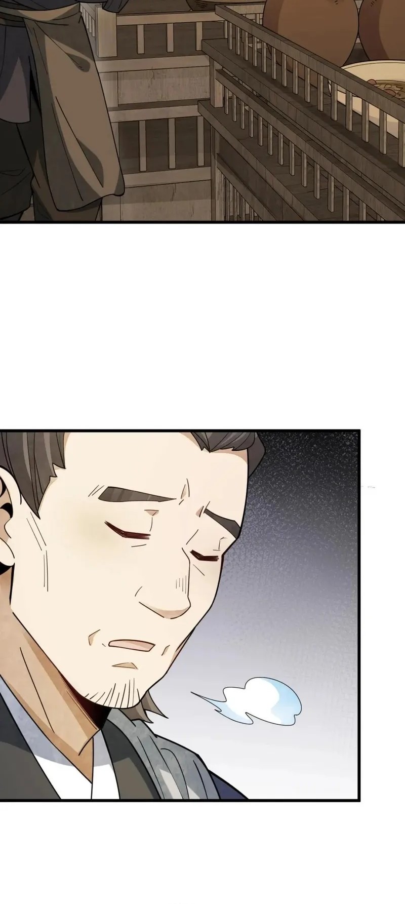 Lanke Special Destiny Chapter 192 - halaman 15