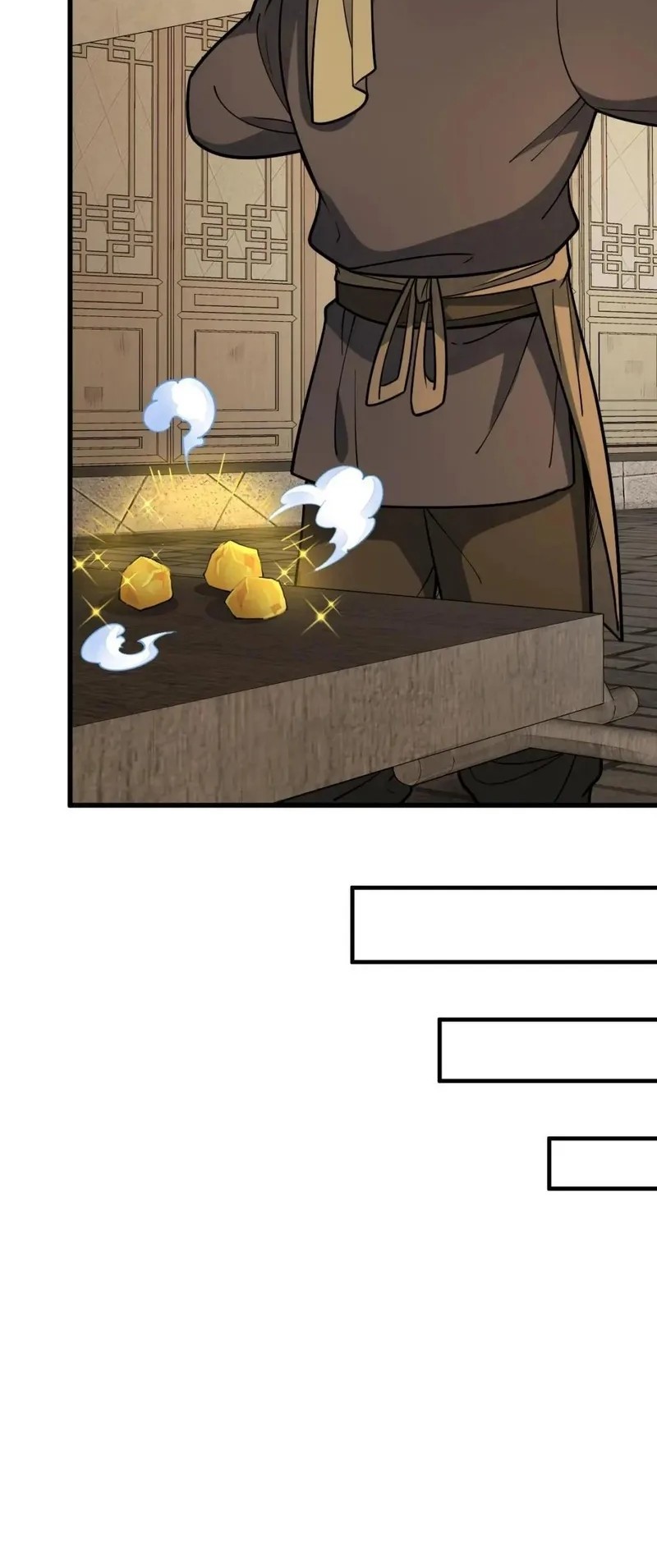 Lanke Special Destiny Chapter 192 - halaman 21