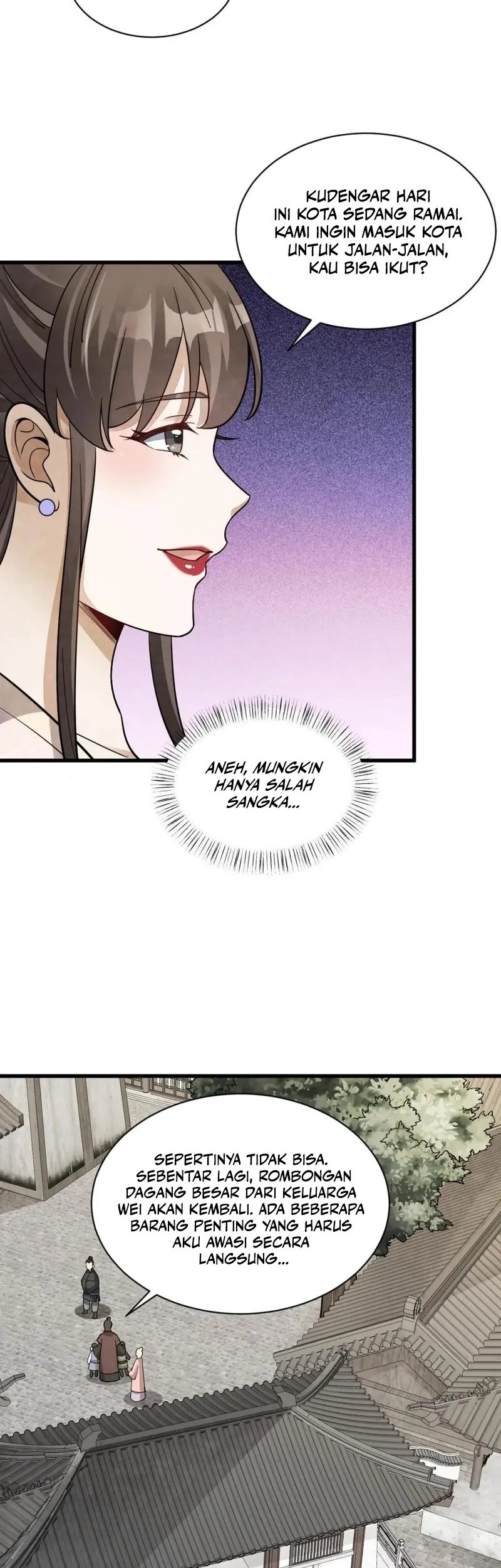 Lanke Special Destiny Chapter 192 - halaman 26