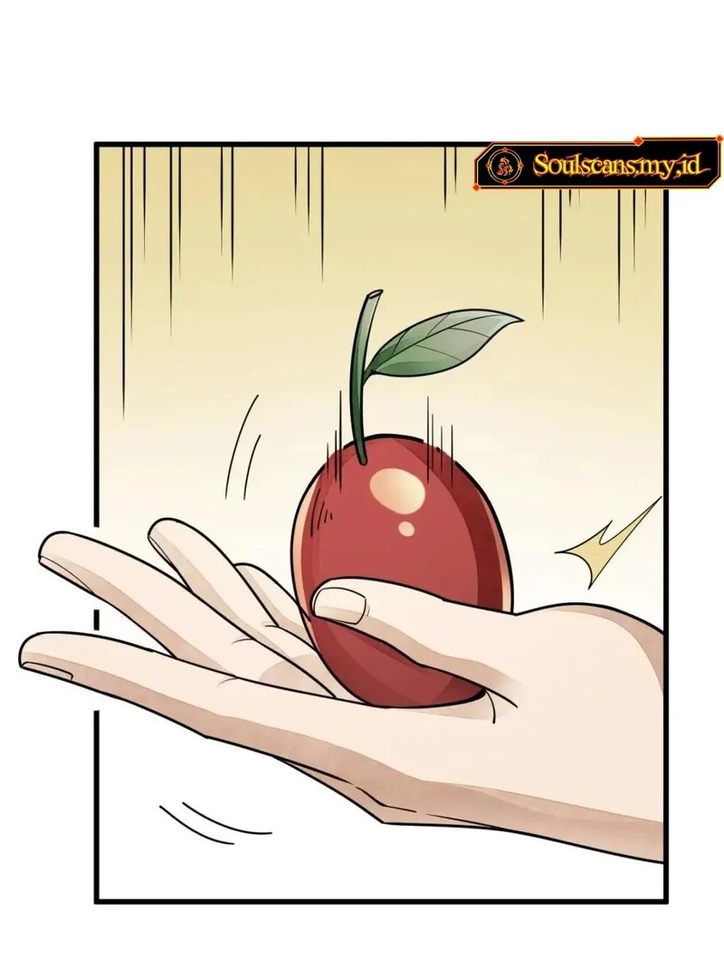 Lanke Special Destiny Chapter 192 - halaman 6
