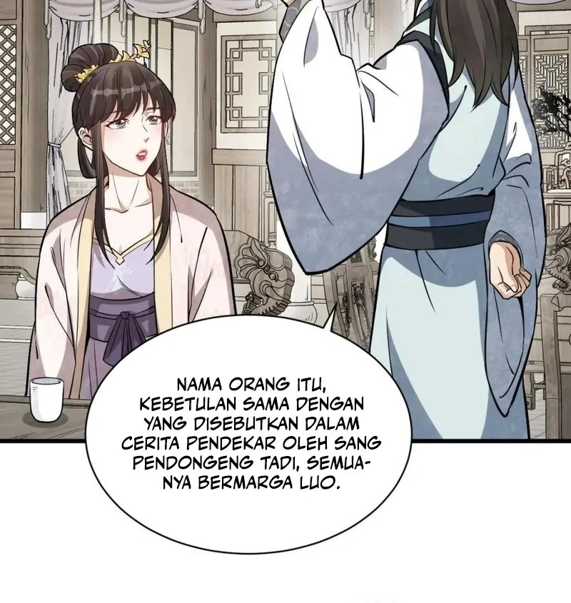 Lanke Special Destiny Chapter 193 - halaman 24