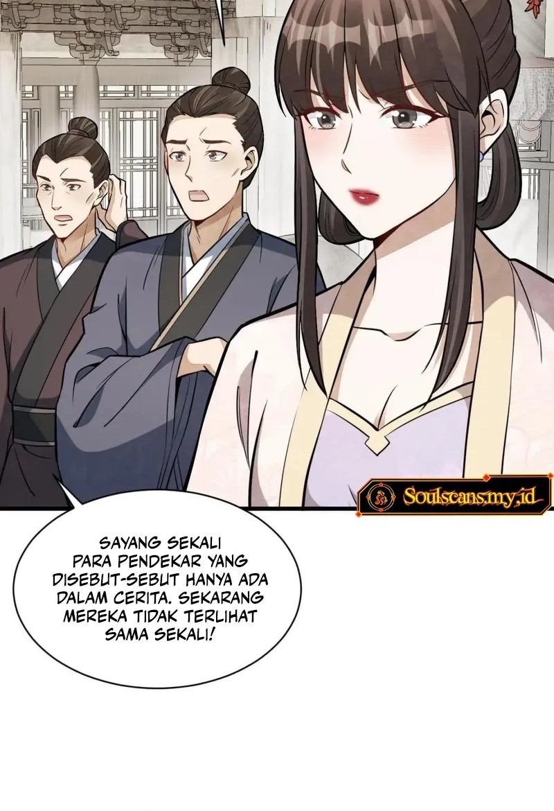 Lanke Special Destiny Chapter 193 - halaman 6