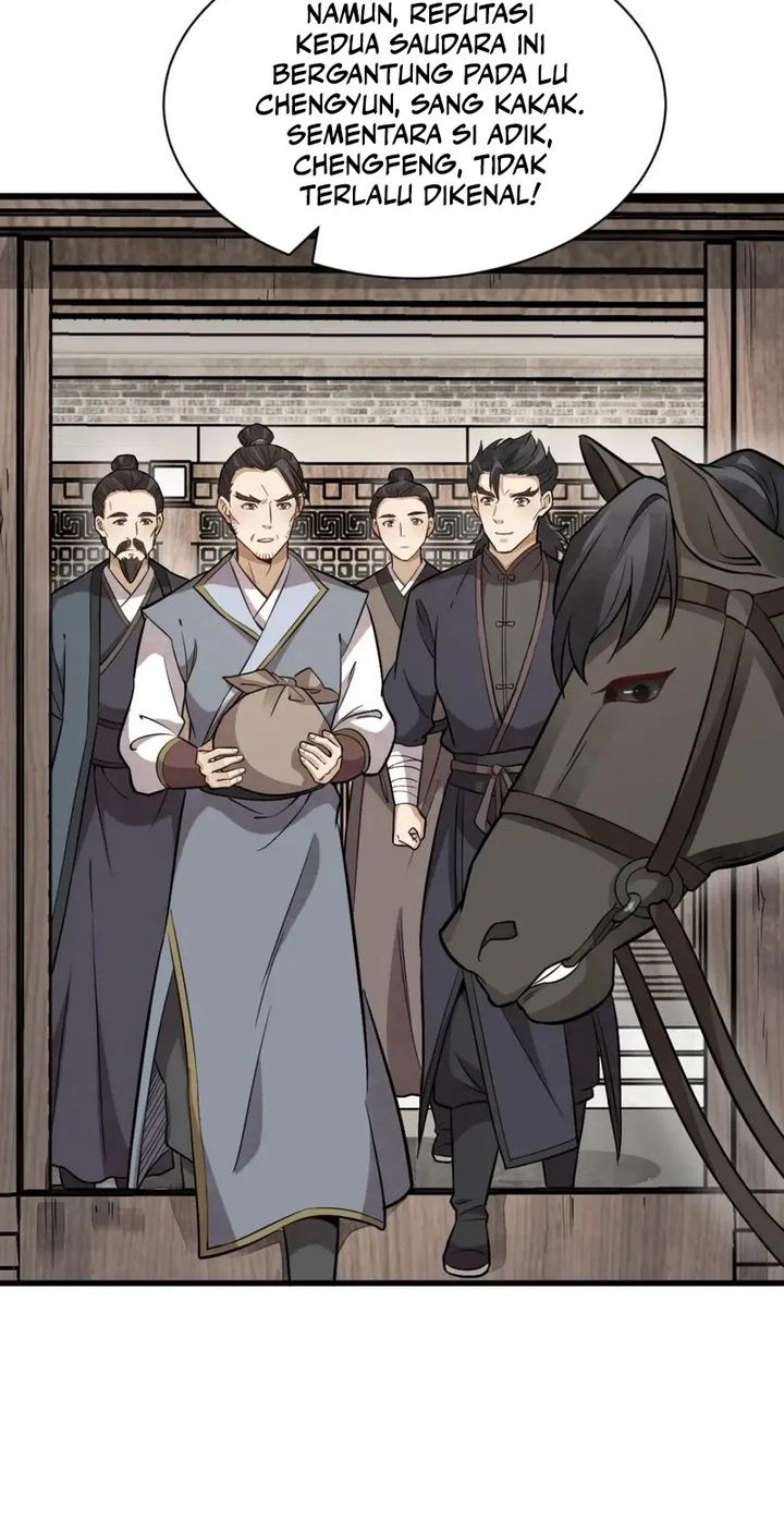 Lanke Special Destiny Chapter 194 - halaman 12