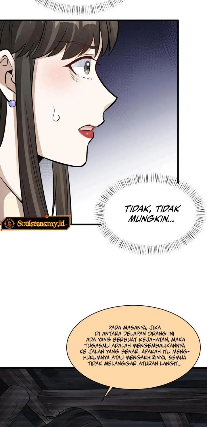 Lanke Special Destiny Chapter 194 - halaman 2