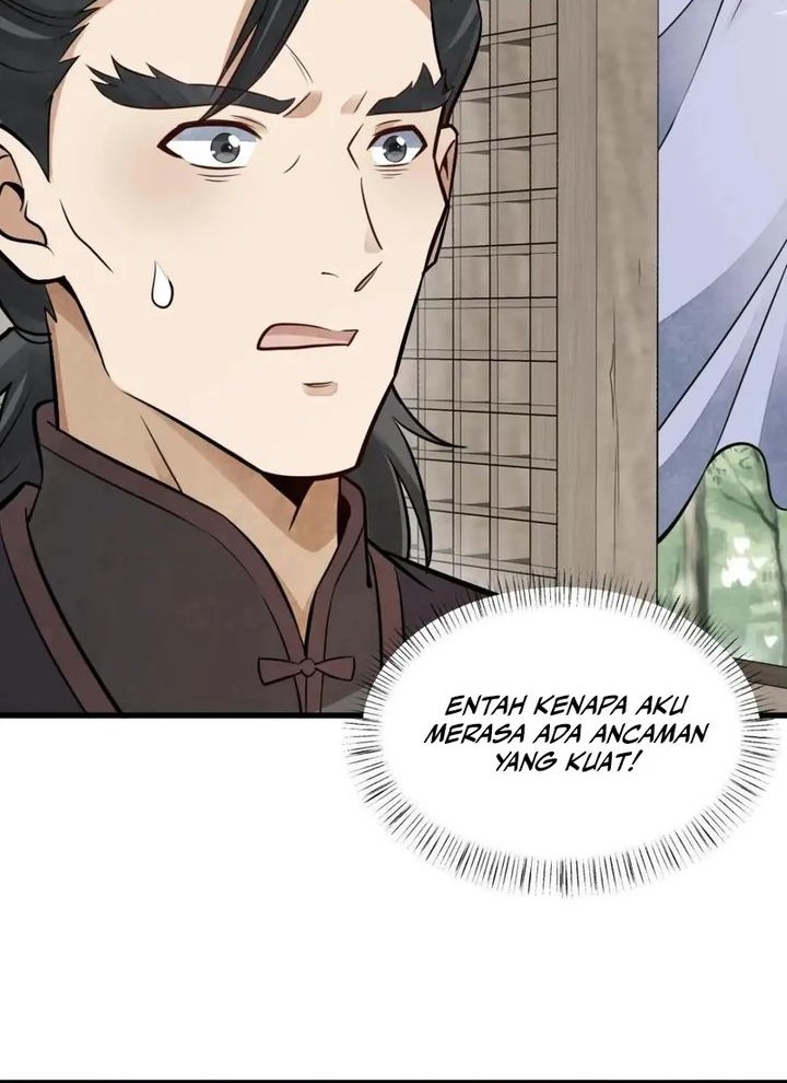 Lanke Special Destiny Chapter 194 - halaman 20