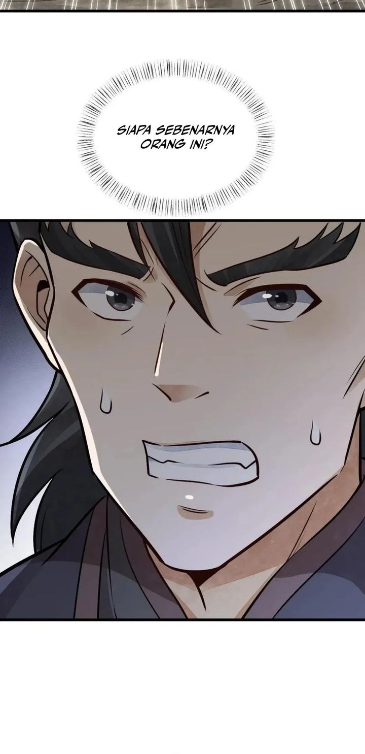 Lanke Special Destiny Chapter 194 - halaman 32