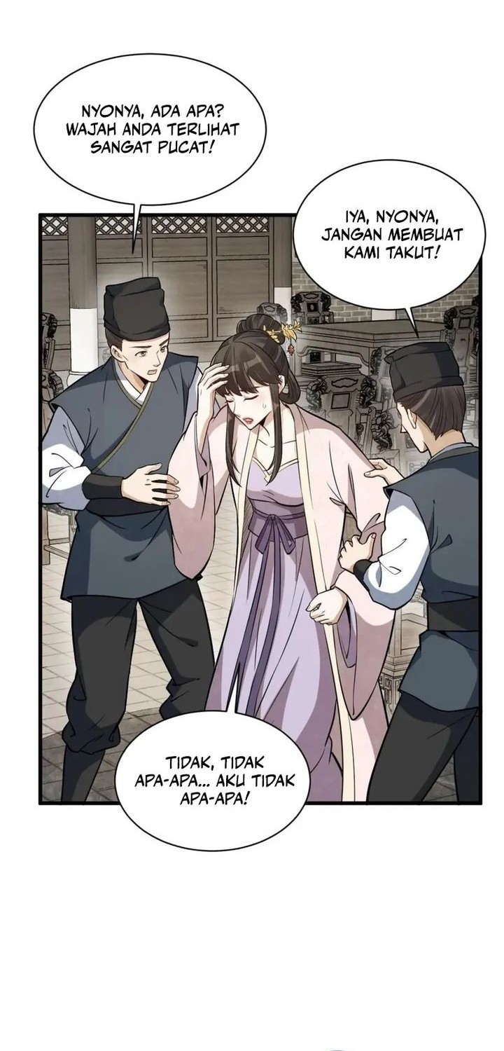 Lanke Special Destiny Chapter 194 - halaman 4