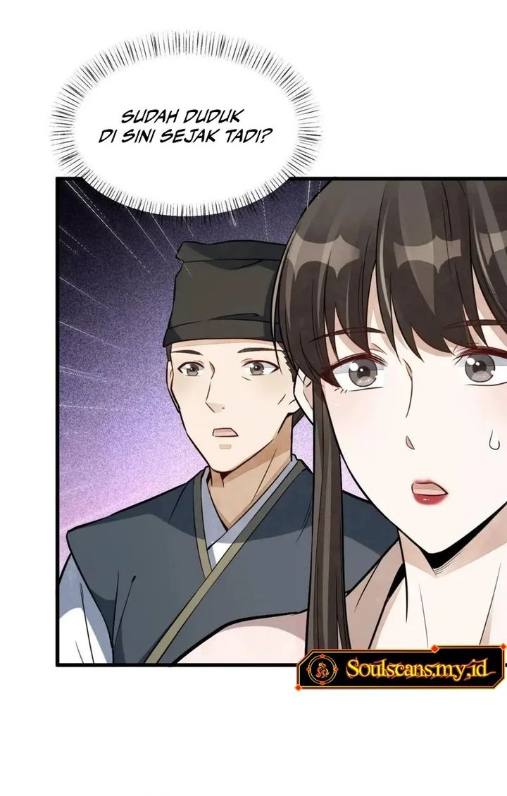 Lanke Special Destiny Chapter 194 - halaman 6