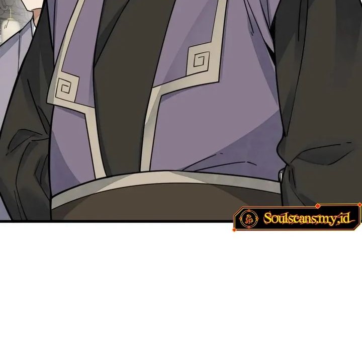 Lanke Special Destiny Chapter 195 - halaman 10