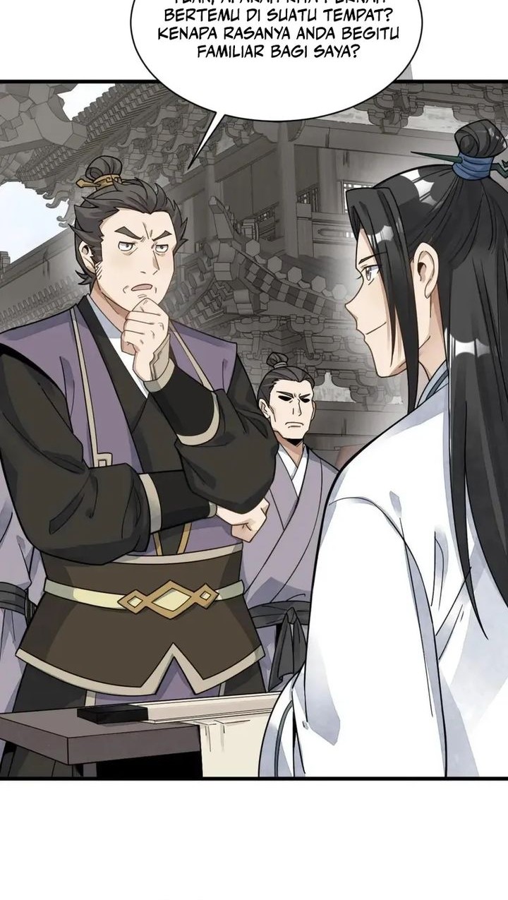 Lanke Special Destiny Chapter 195 - halaman 12