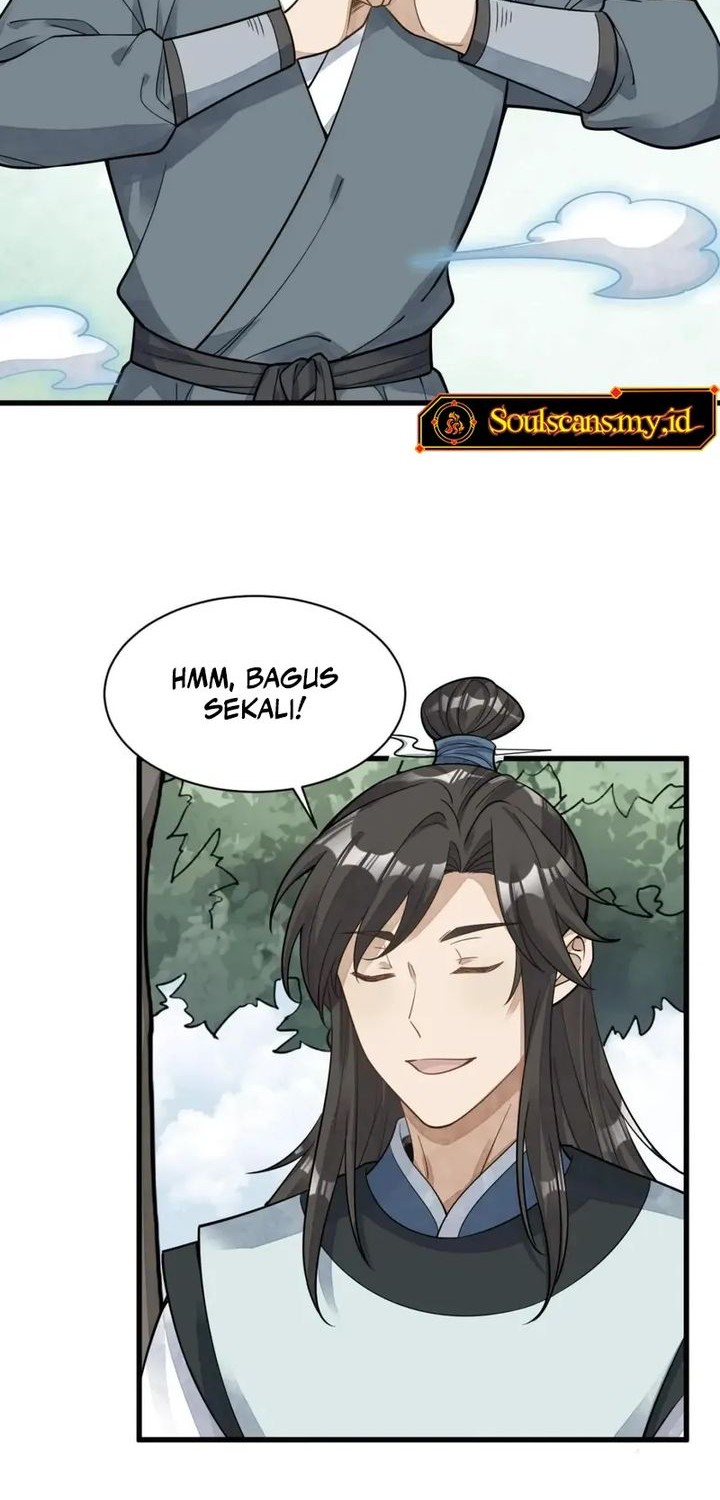 Lanke Special Destiny Chapter 195 - halaman 2