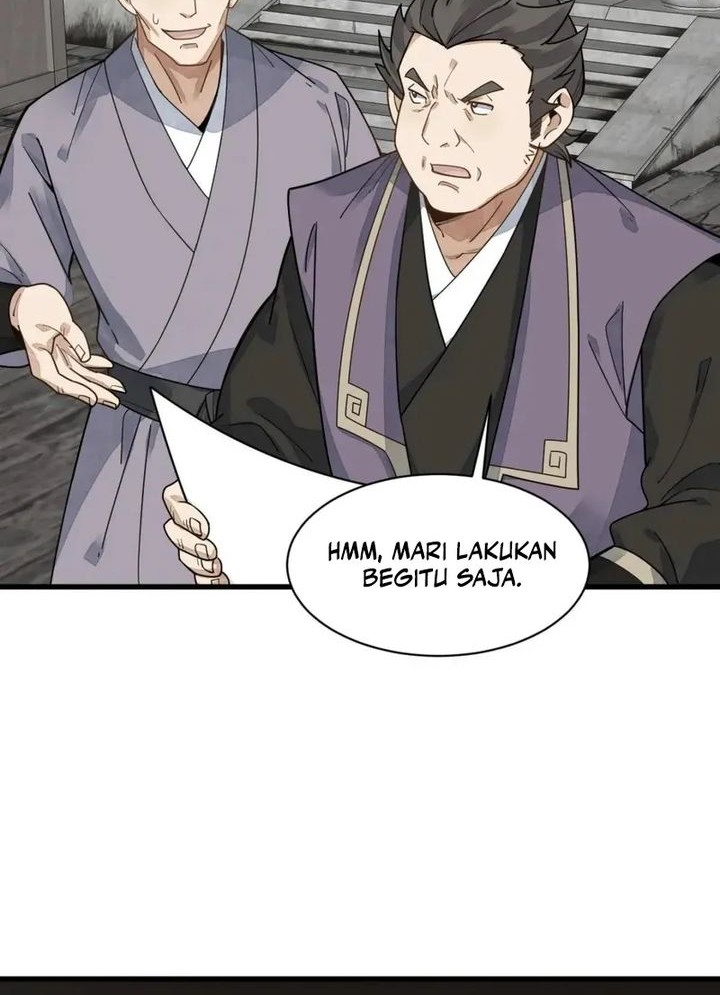 Lanke Special Destiny Chapter 195 - halaman 22