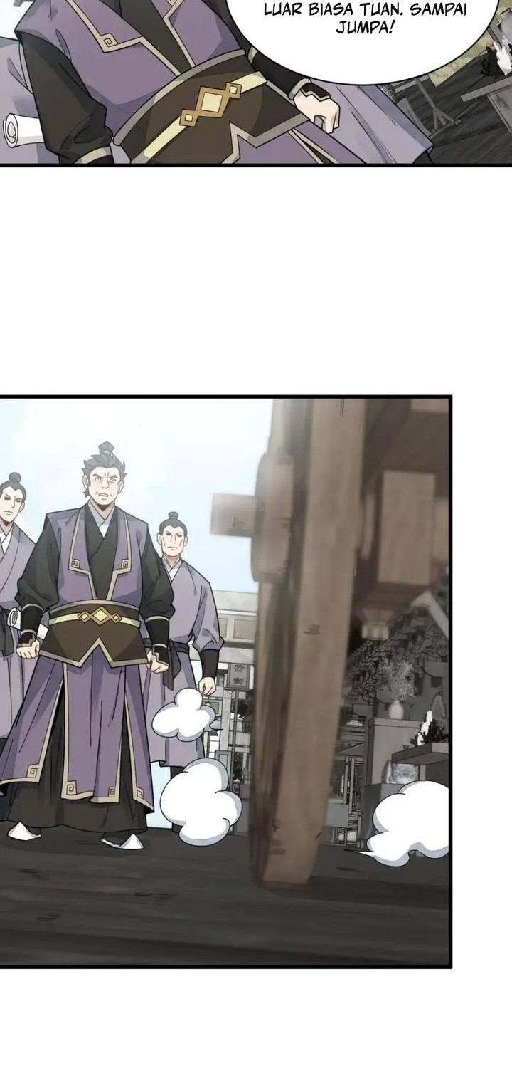 Lanke Special Destiny Chapter 195 - halaman 28