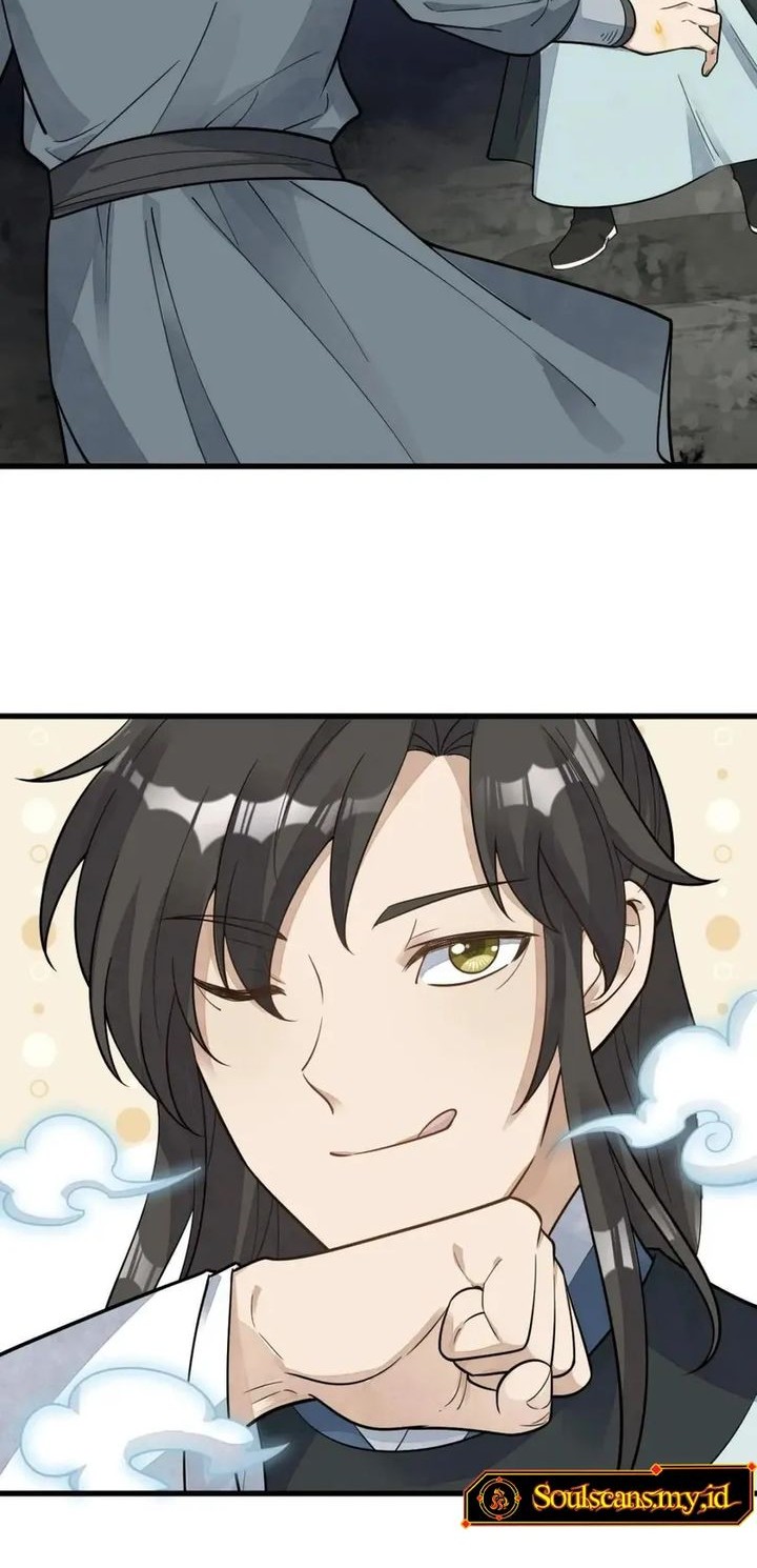 Lanke Special Destiny Chapter 195 - halaman 6