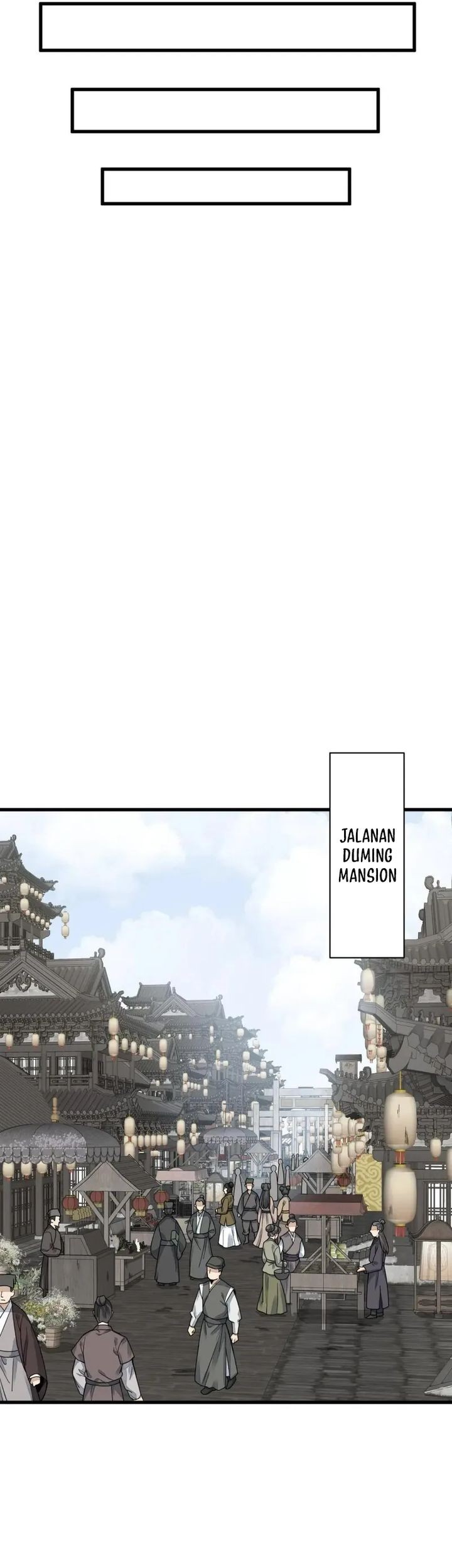 Lanke Special Destiny Chapter 195 - halaman 7