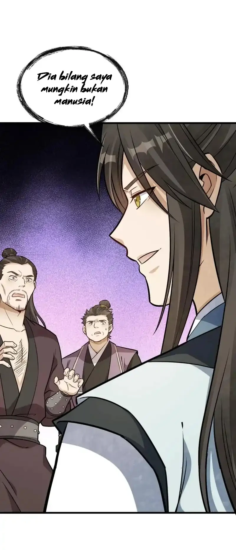 Lanke Special Destiny Chapter 196 - halaman 21