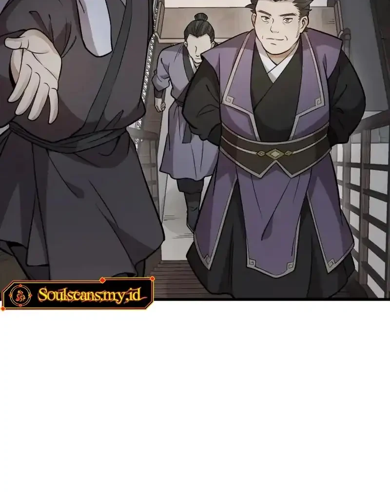 Lanke Special Destiny Chapter 196 - halaman 3