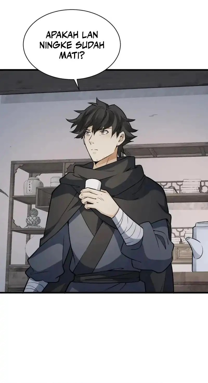Lanke Special Destiny Chapter 198 - halaman 15