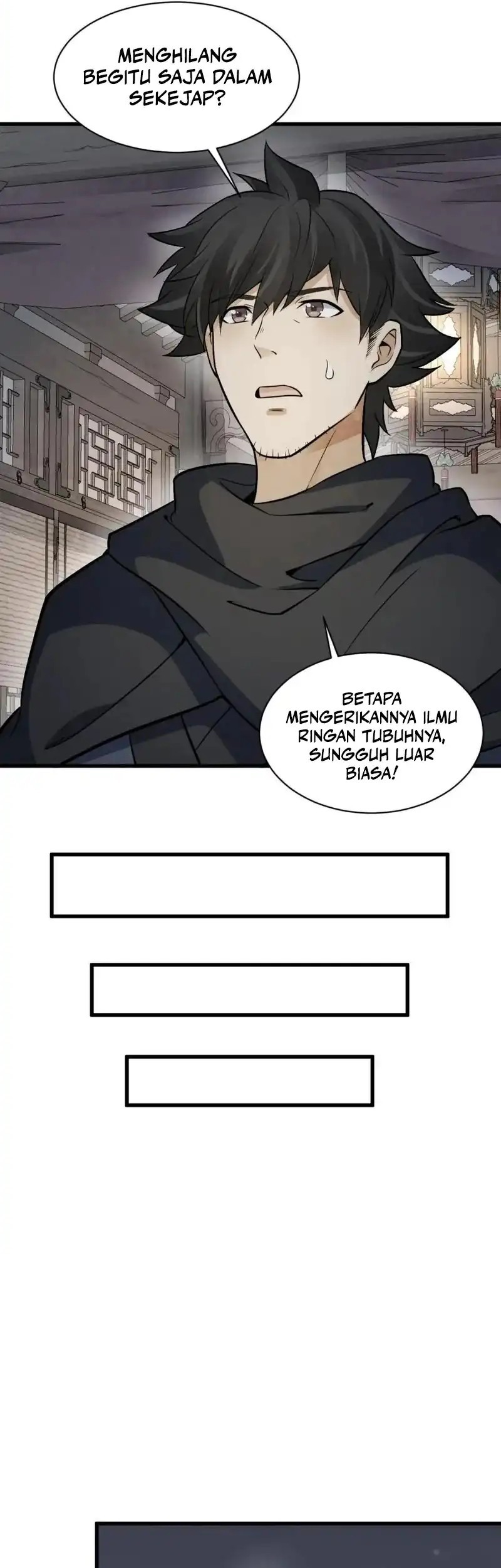 Lanke Special Destiny Chapter 198 - halaman 22
