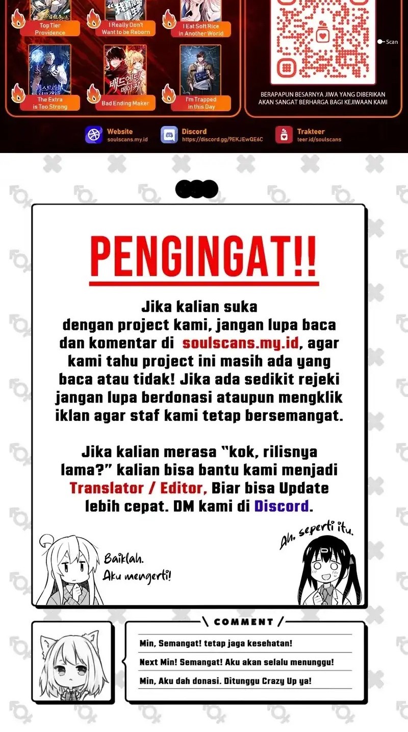 Lanke Special Destiny Chapter 198 - halaman 29