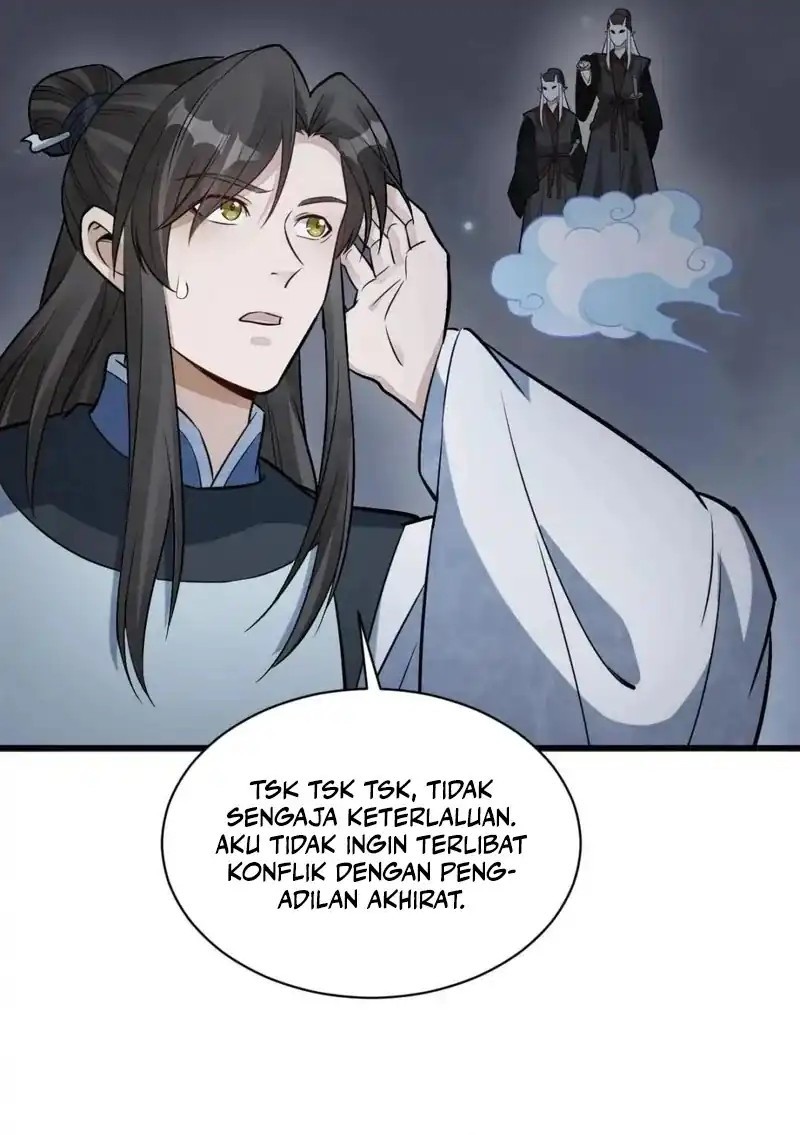Lanke Special Destiny Chapter 198 - halaman 6