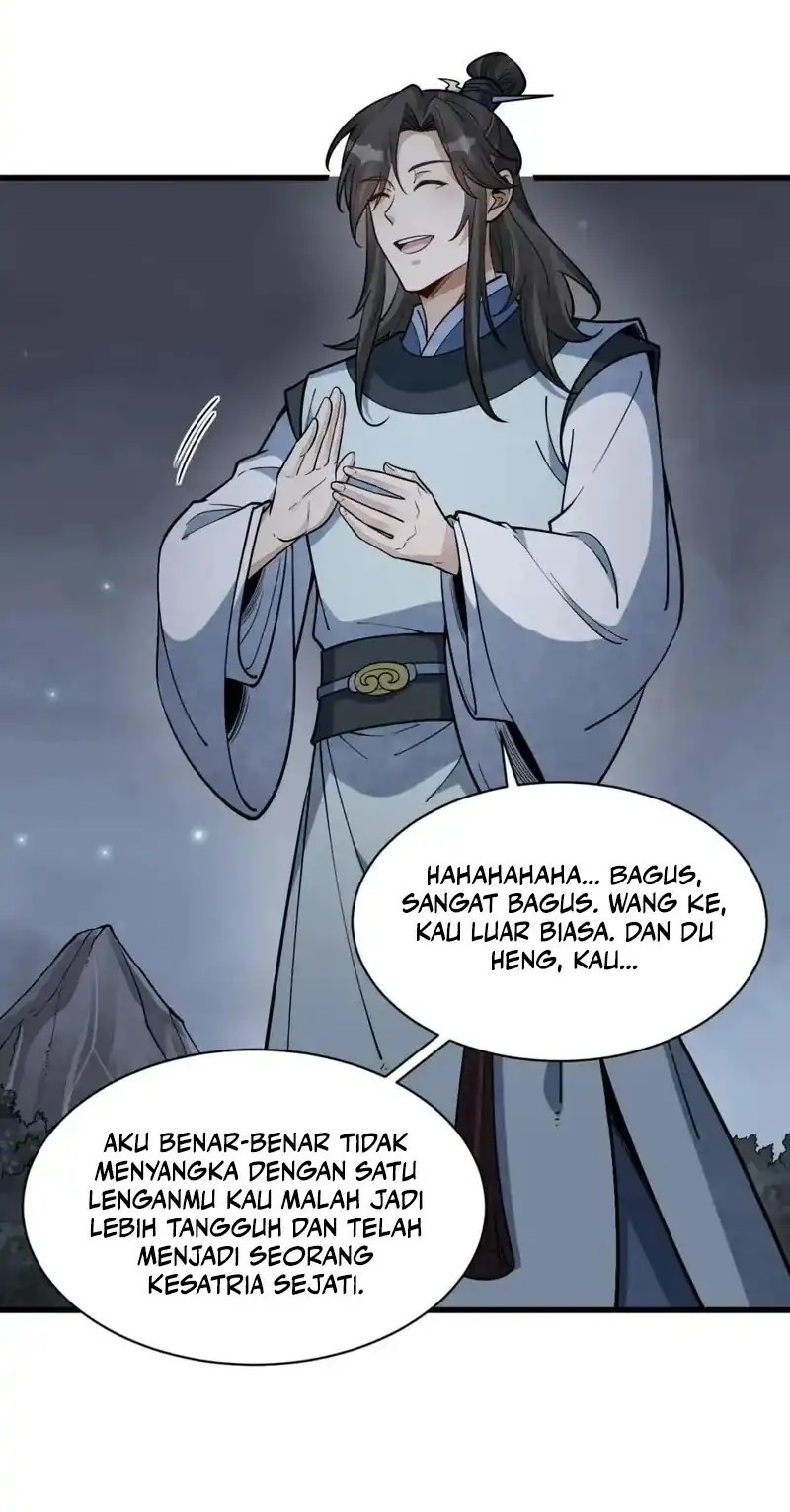 Lanke Special Destiny Chapter 199 - halaman 12