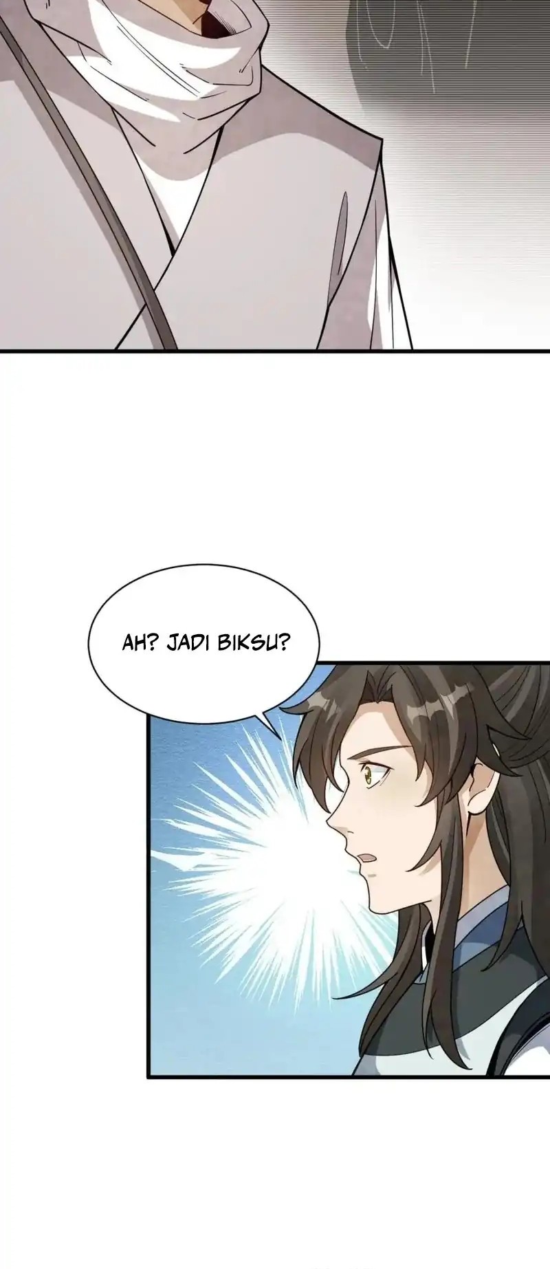 Lanke Special Destiny Chapter 199 - halaman 18
