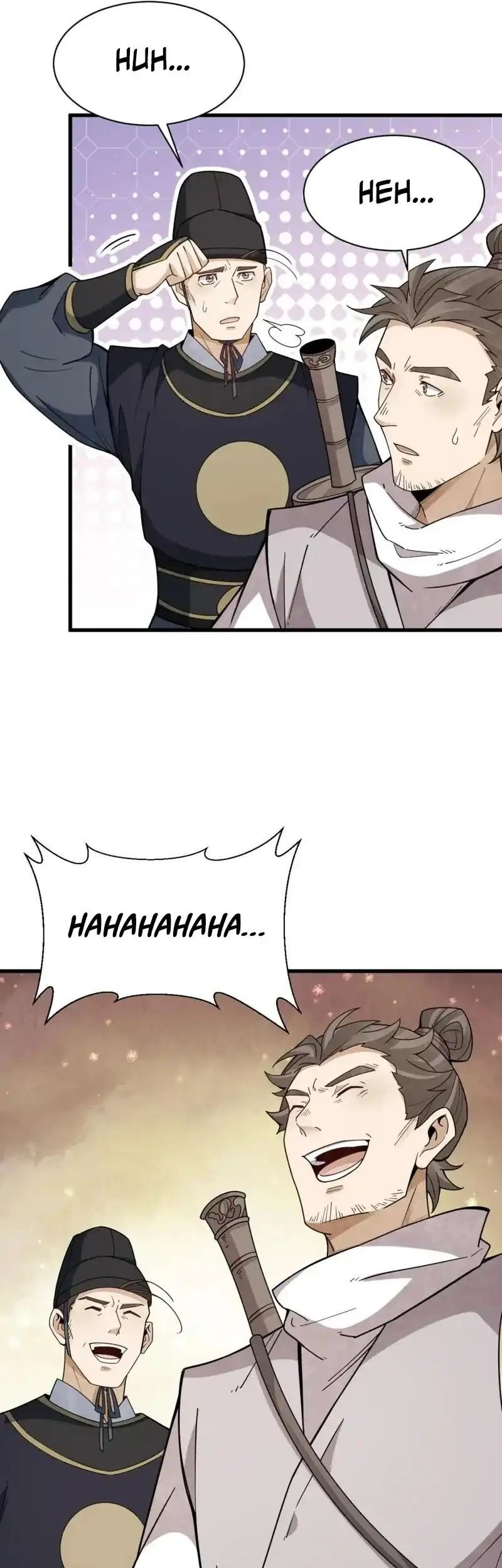 Lanke Special Destiny Chapter 199 - halaman 22