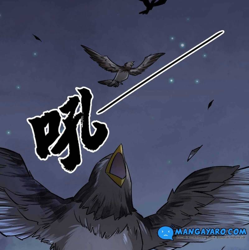 Lanke Special Destiny Chapter 2 - halaman 6
