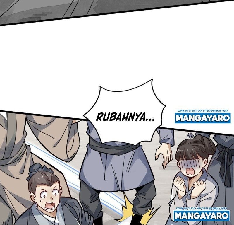 Lanke Special Destiny Chapter 20 - halaman 12