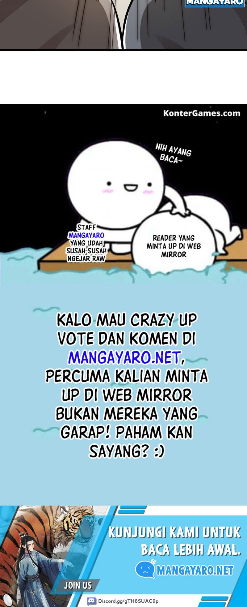 Lanke Special Destiny Chapter 20 - halaman 33