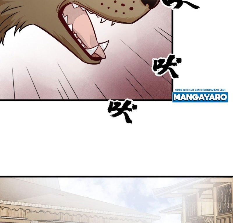 Lanke Special Destiny Chapter 20 - halaman 6