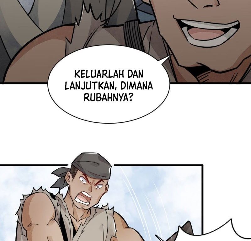 Lanke Special Destiny Chapter 20 - halaman 9