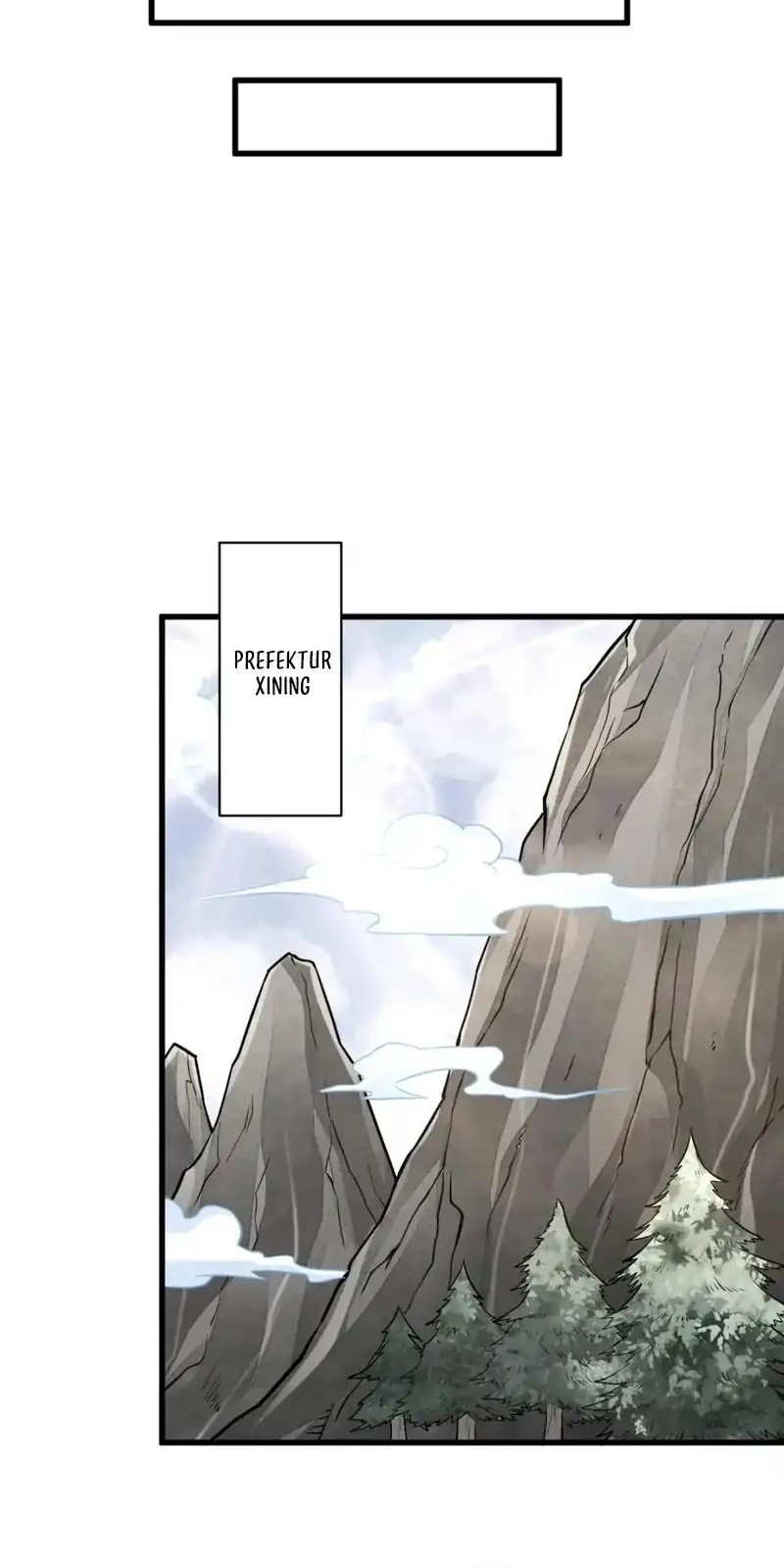 Lanke Special Destiny Chapter 200 - halaman 12