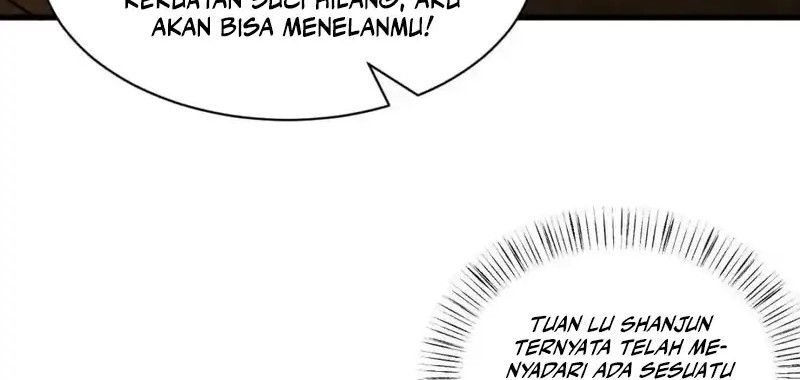 Lanke Special Destiny Chapter 202 - halaman 15