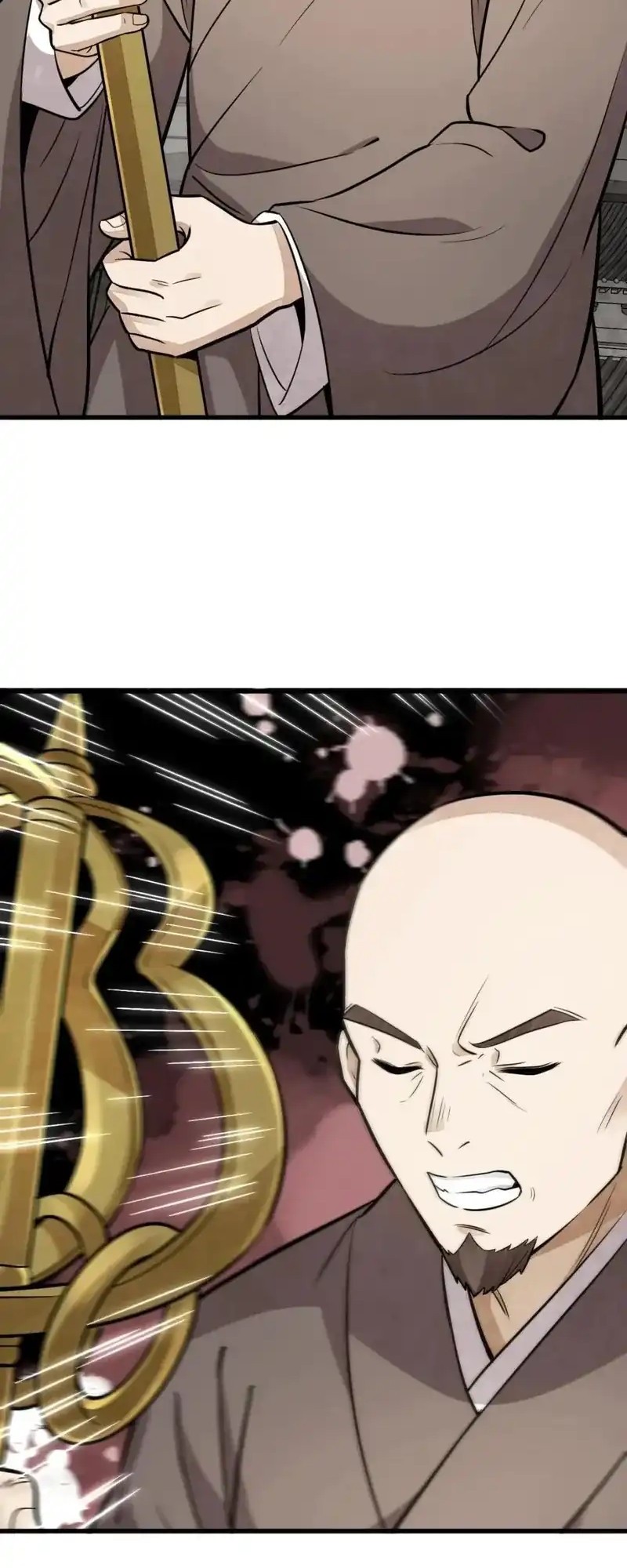 Lanke Special Destiny Chapter 202 - halaman 9