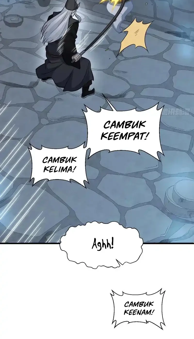 Lanke Special Destiny Chapter 206 - halaman 19