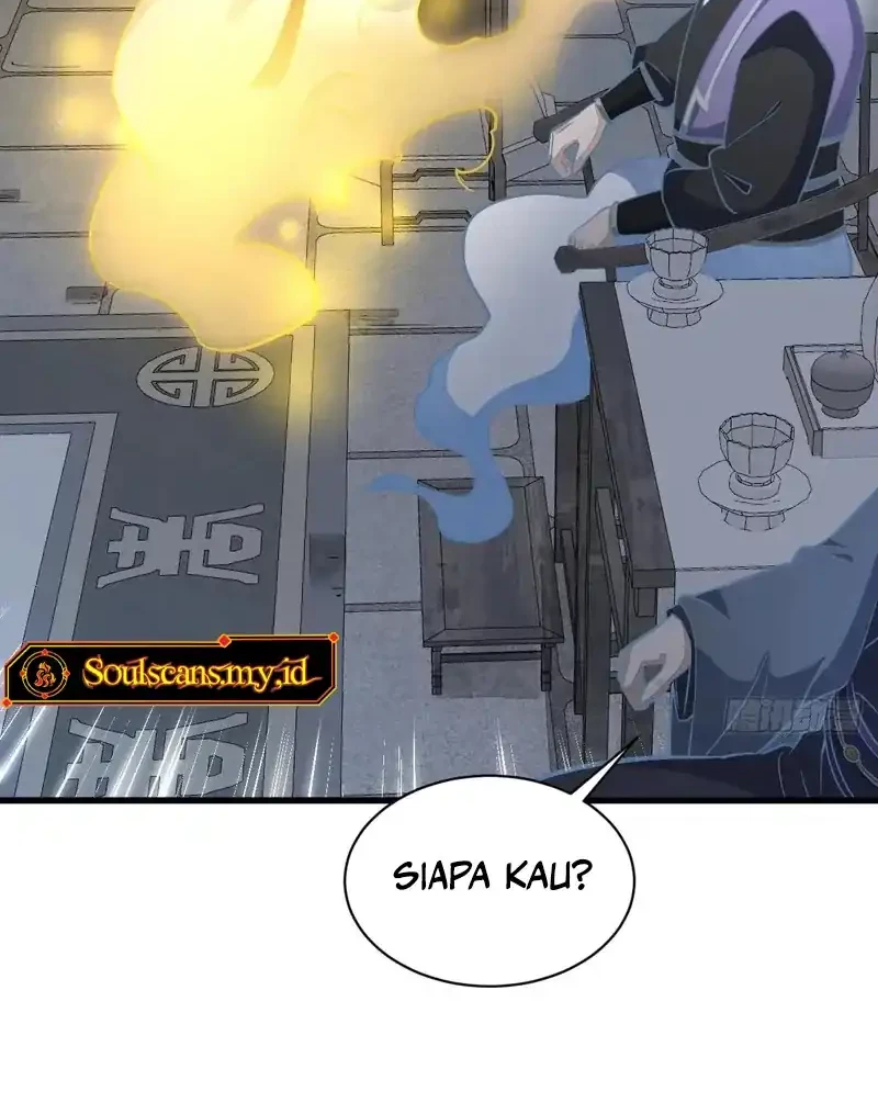 Lanke Special Destiny Chapter 206 - halaman 27